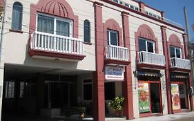 Hotel San Miguel